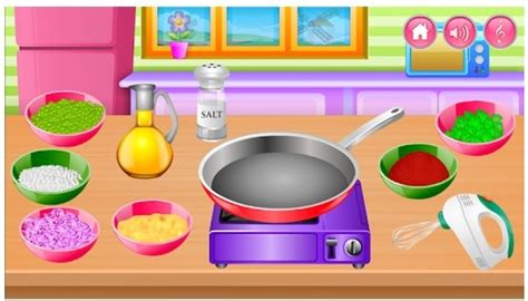 11 Offline cooking games for Android & iOS | Freeappsforme - Free apps ...