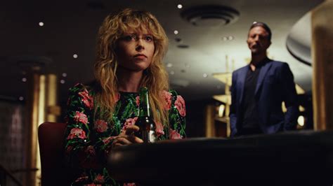 'Poker Face' Season 2 Plans, Finale Interview With Natasha Lyonne