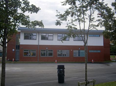 KING DAVID HIGH SCHOOL – Triton Construction Ltd