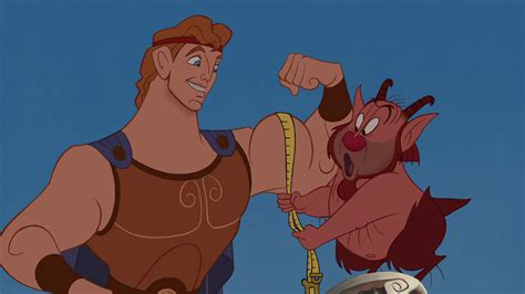 Hercules (1997)