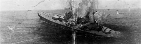 Hms Repulse Wreck