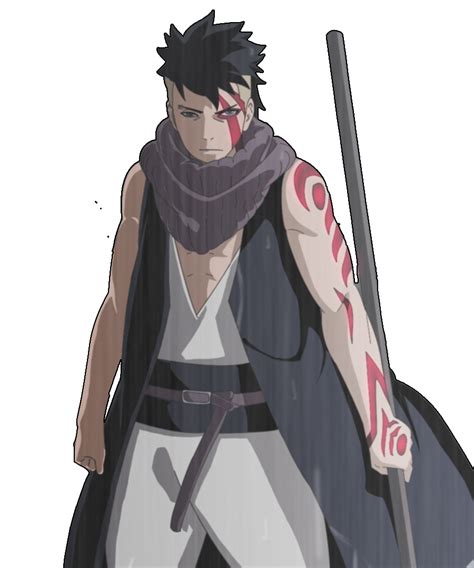 KAWAKI // RENDER (BORUTO: NARUTO NEXT GEN.) by Azer0xHD on DeviantArt