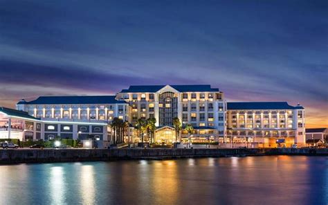 The Top 25 V&A Waterfront Hotels, Cape Town, South Africa