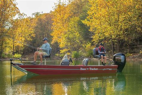 2024 Tracker Bass Tracker Classic XL Temple, Pennsylvania - Bowers Marine