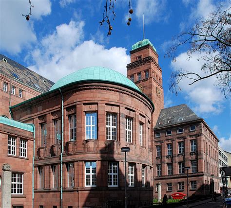 University of Freiburg (Freiburg, Germany) - apply, prices, reviews ...