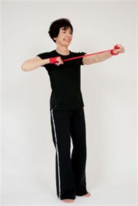 Bow and Arrow Exercise: Video Demonstration & Tips