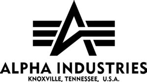 Alpha Industries Logo PNG Vector (PDF, SVG) Free Download