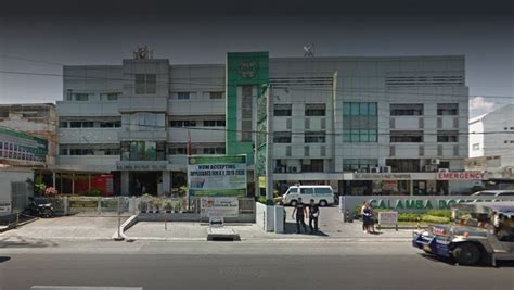 Calamba Doctors’ Hospital | The HIV Map.