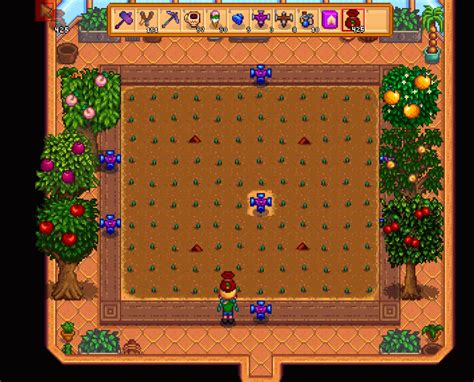 delicatezza Deviazione Allineare greenhouse stardew valley sprinkler ...