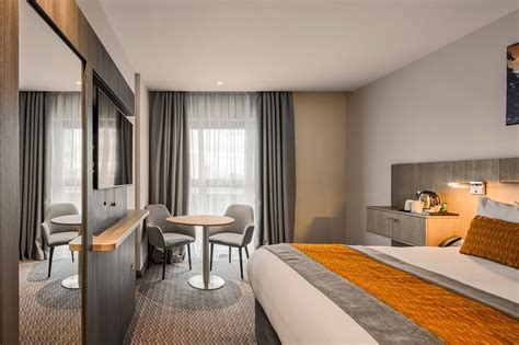 MALDRON HOTEL GLASGOW $78 ($̶8̶6̶) - Updated 2023 Prices & Reviews ...