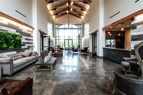 Del Webb The Woodlands to open amenity center this month