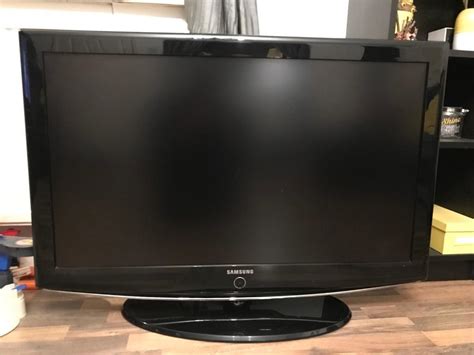 Samsung TV 42” | in Old St Mellons, Cardiff | Gumtree