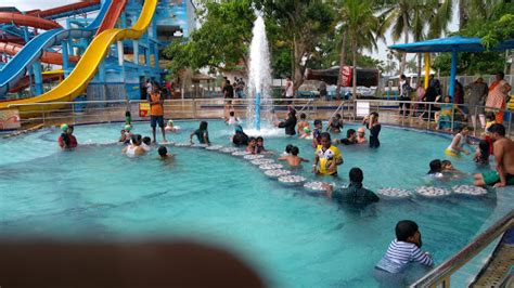 MGM Dizzee World Chennai - Amusement Park | Joonsquare India