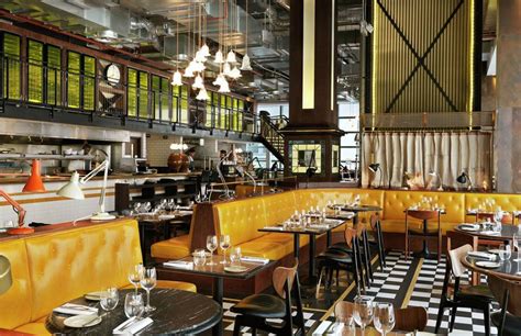 Bread Street Kitchen by Gordon Ramsay at Atlantis Dubai Review