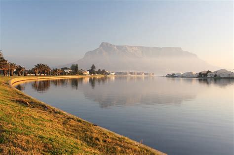 Exploring Milnerton in Cape Town - South Africa Travel News