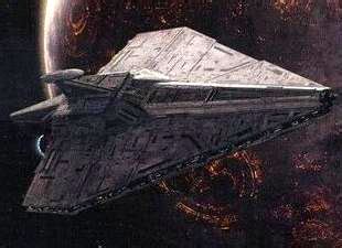 Acclamator II-class assault ship | Wookieepedia | Fandom