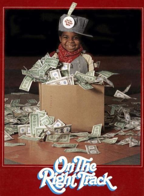 On the right track 1981 movie on DVD Gary Coleman