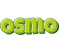 Osmo Logo | Name Logo Generator - Smoothie, Summer, Birthday, Kiddo ...