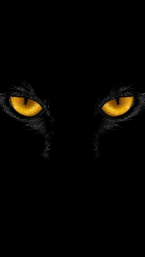 Black Panther Eyes Wallpapers - Top Free Black Panther Eyes Backgrounds ...