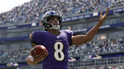 Madden 21 cover vote: Lamar Jackson and nine other contenders ranked ...