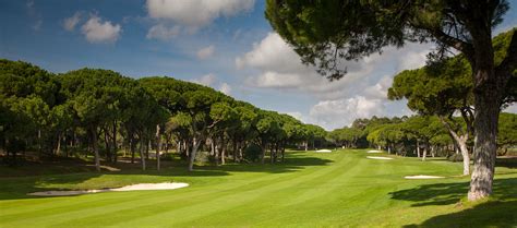 Vilamoura golf course reviews: our Algarve golf holiday guide.