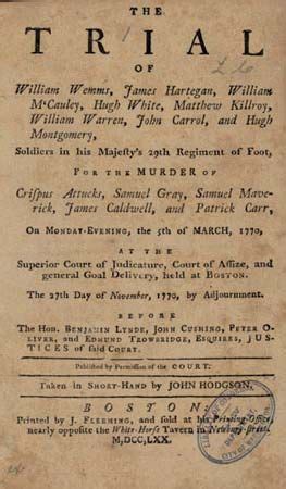 Boston Massacre | History, Facts, Site, Deaths, & Trial | Britannica