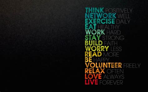 14 Best Motivational Wallpapers for Your Computer | Wealthy Gorilla