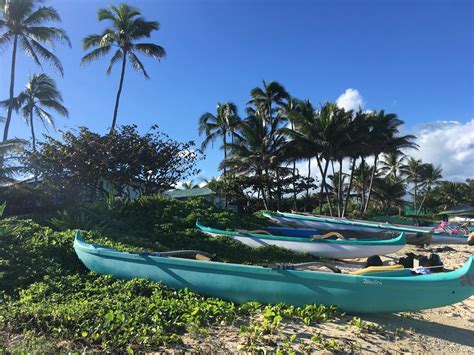 Lanikai Beach - The Oahu Insider