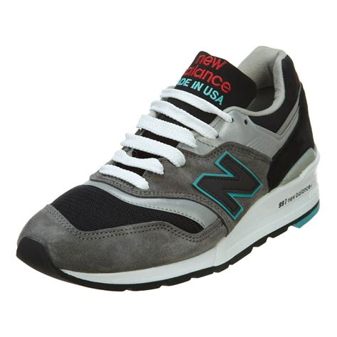 New Balance - New Balance Classics Traditionnels Mens Style : M9 ...