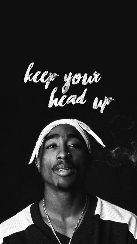 Malcolm Meyer Trending: Tupac Shakur Song Keep Ya Head Up