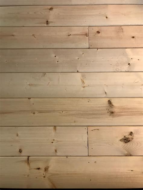 Wood plank walls and 3 reasons to love them - French Country Cottage