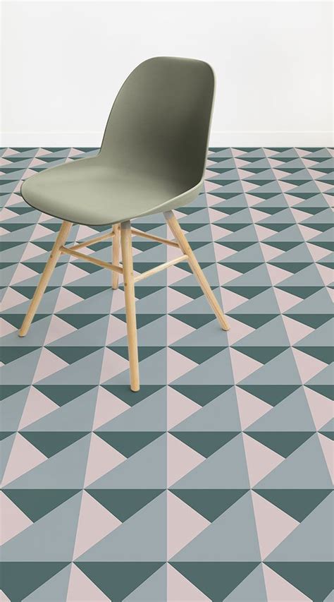 Geometric Vinyl Flooring: A Guide To Stylish And Durable Floors ...