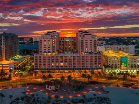 7 Best Clearwater, Florida Hotels 2021 (Top-Rated) – Trips To Discover