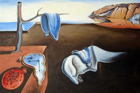 The Surreal World of Salvador Dali | The Artist