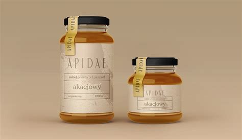 Apidae on Behance