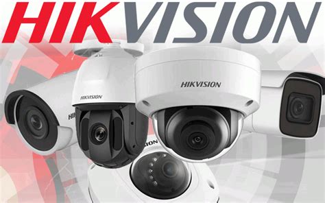 Hikvision: Review of the CCTV Cameras and IP Cameras from Hikvision ...