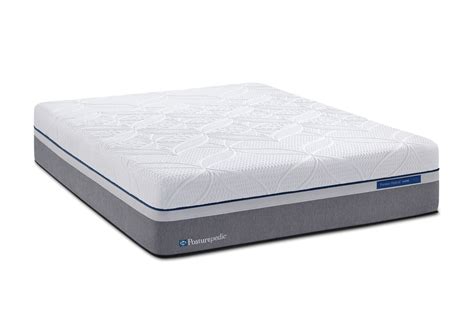 Sealy Posturepedic Plush Mattress | Mathis Brothers