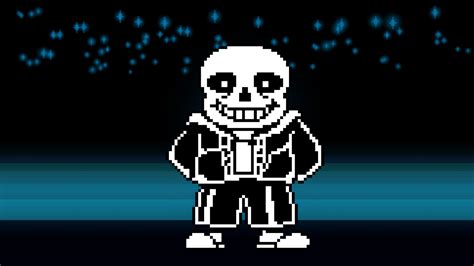 Sans Undertale lore, boss fight, age, and more