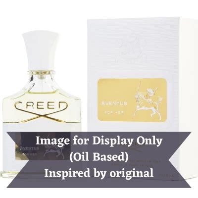 Creed Aventus Ladies - Extreme Fragrances