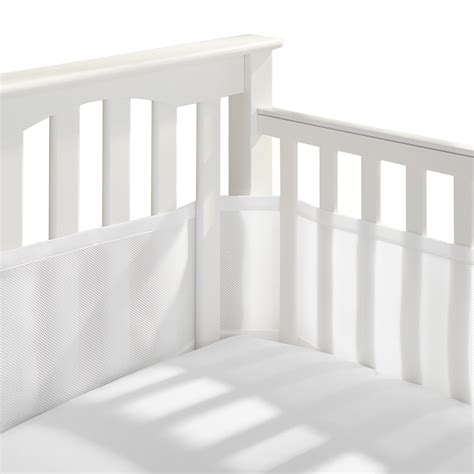 Crib Bumper Pad Pattern | My Patterns