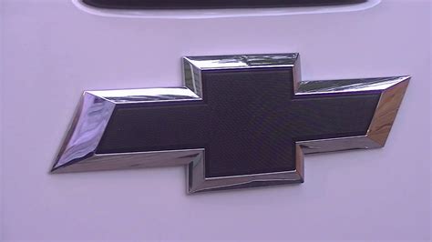 Black Chevy Emblem For 2016 Malibu