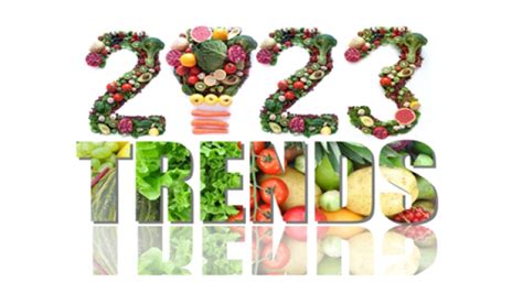 Ten Food Trends to Watch in 2023 | Convenience Store News