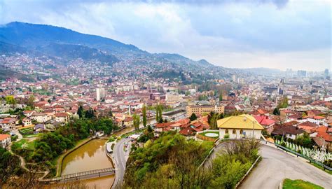 Guía de Sarajevo | Turismo en Sarajevo - KAYAK