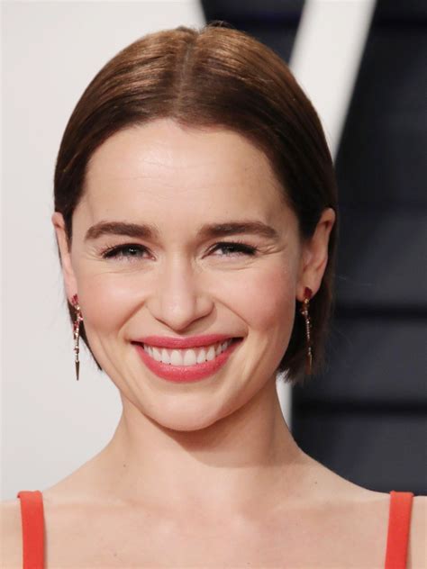 Emilia Clarke Pictures - Rotten Tomatoes