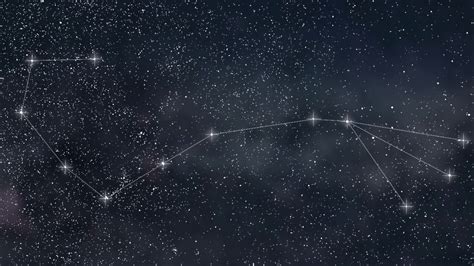 Scorpio Constellation Wallpapers - Top Free Scorpio Constellation ...