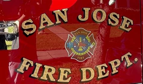 San Jose fire captain arrested in child sex sting operation | KRON4