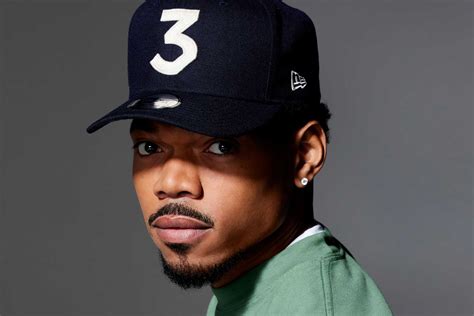 Chance The Rapper as a Producer: His Top Songs | NBC Insider