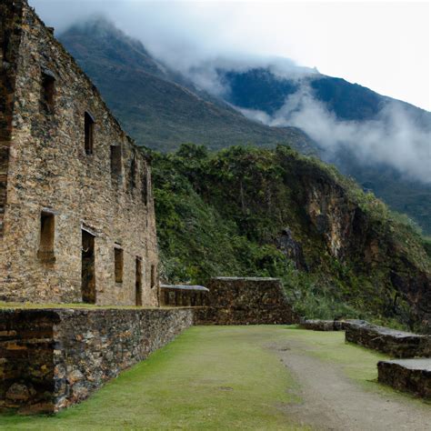 Choquequirao In Peru: Overview,Prominent Features,History,Interesting facts