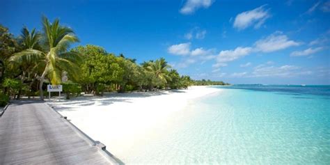 8 Stunning Maldives All Inclusive Resorts for Families | Family ...