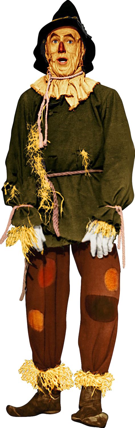 Scarecrow (Oz) | Heroes Wiki | Fandom